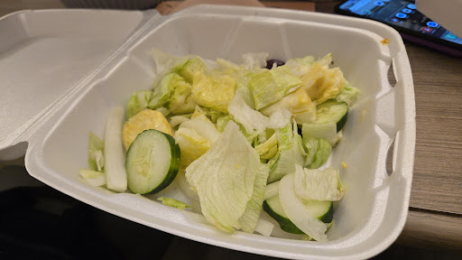 Photo of Paul's Deli & Neighborhood Restaurant - 4345 New Town Ave STE 100, Williamsburg, VA 23188