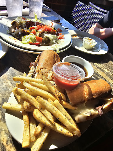 Photo of Paul's Deli & Neighborhood Restaurant - 4345 New Town Ave STE 100, Williamsburg, VA 23188