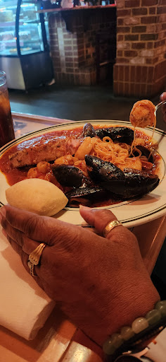 Photo of Paul's Deli & Neighborhood Restaurant - 4345 New Town Ave STE 100, Williamsburg, VA 23188