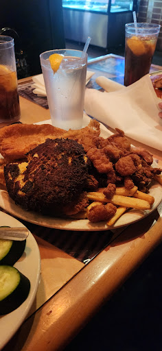 Photo of Paul's Deli & Neighborhood Restaurant - 4345 New Town Ave STE 100, Williamsburg, VA 23188