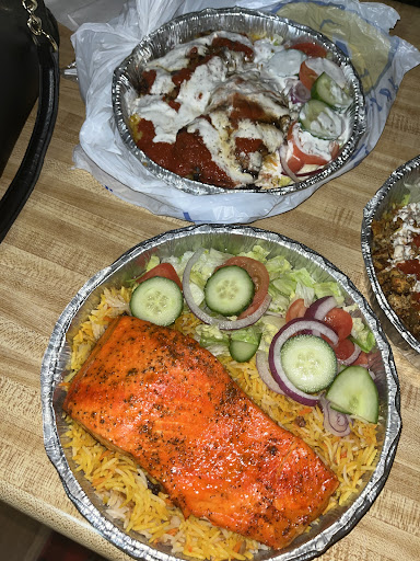 Photo of Sun and Moon Deli - 15525 Warwick Blvd #108, Newport News, VA 23608