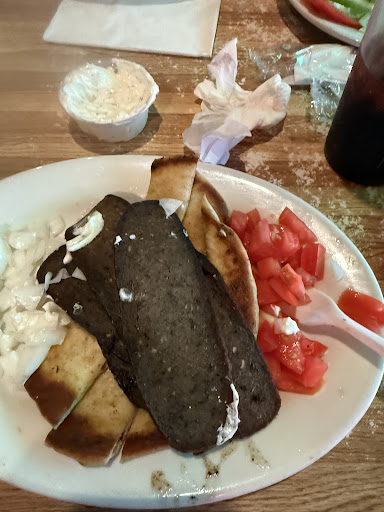 Photo of Paul's Deli Restaurant - 761 Scotland St, Williamsburg, VA 23185