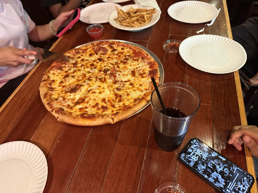 Photo of Paul's Deli Restaurant - 761 Scotland St, Williamsburg, VA 23185