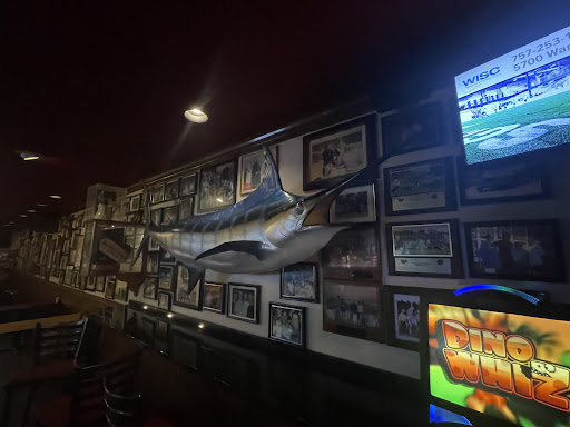 Photo of Paul's Deli Restaurant - 761 Scotland St, Williamsburg, VA 23185