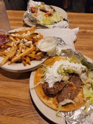 Photo of Paul's Deli Restaurant - 761 Scotland St, Williamsburg, VA 23185