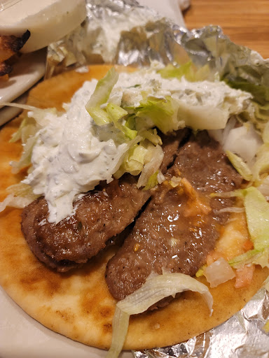 Photo of Paul's Deli Restaurant - 761 Scotland St, Williamsburg, VA 23185