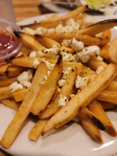 Photo of Paul's Deli Restaurant - 761 Scotland St, Williamsburg, VA 23185