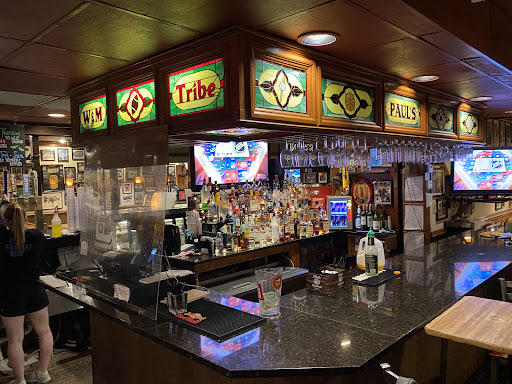 Photo of Paul's Deli Restaurant - 761 Scotland St, Williamsburg, VA 23185