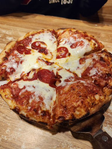 Photo of Paul's Deli Restaurant - 761 Scotland St, Williamsburg, VA 23185