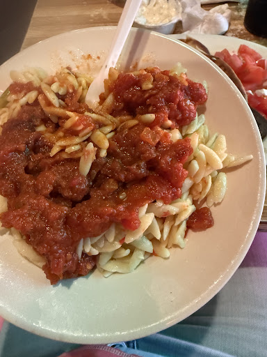 Photo of Paul's Deli Restaurant - 761 Scotland St, Williamsburg, VA 23185