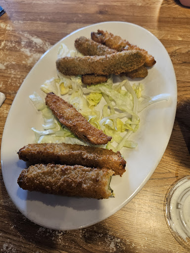 Photo of Paul's Deli Restaurant - 761 Scotland St, Williamsburg, VA 23185