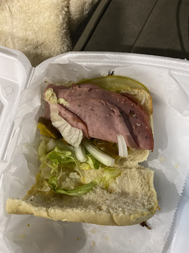 Photo of Paul's Deli Restaurant - 761 Scotland St, Williamsburg, VA 23185