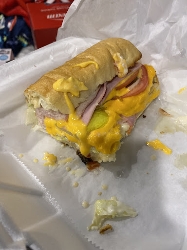 Photo of Paul's Deli Restaurant - 761 Scotland St, Williamsburg, VA 23185