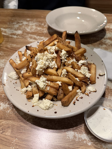 Photo of Paul's Deli Restaurant - 761 Scotland St, Williamsburg, VA 23185