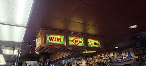 Photo of Paul's Deli Restaurant - 761 Scotland St, Williamsburg, VA 23185