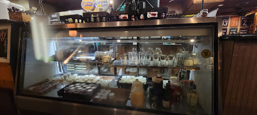 Photo of Paul's Deli Restaurant - 761 Scotland St, Williamsburg, VA 23185