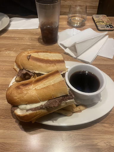 Photo of Paul's Deli Restaurant - 761 Scotland St, Williamsburg, VA 23185