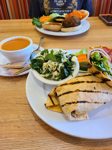 Photo of Carrot Tree Kitchens - 1303 Jamestown Rd, Williamsburg, VA 23185