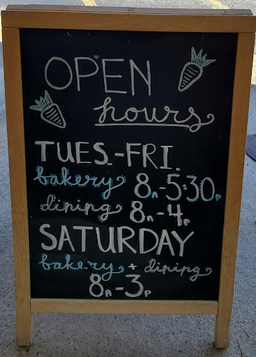 Photo of Carrot Tree Kitchens - 1303 Jamestown Rd, Williamsburg, VA 23185