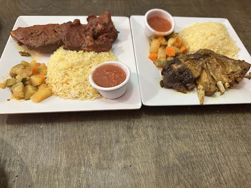 Photo of Shibam Yemeni Kitchens - 340 Oriana Rd, Newport News, VA 23608