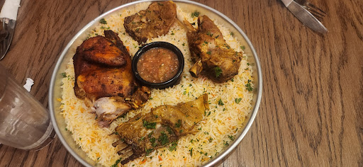 Photo of Shibam Yemeni Kitchens - 340 Oriana Rd, Newport News, VA 23608