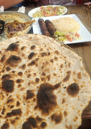 Photo of Shibam Yemeni Kitchens - 340 Oriana Rd, Newport News, VA 23608