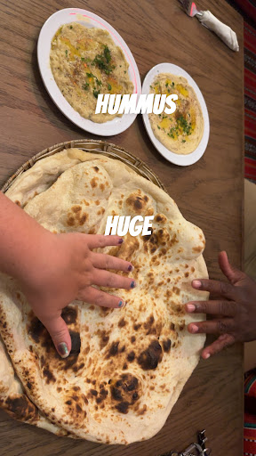 Photo of Shibam Yemeni Kitchens - 340 Oriana Rd, Newport News, VA 23608