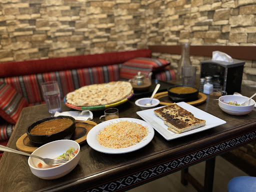 Photo of Shibam Yemeni Kitchens - 340 Oriana Rd, Newport News, VA 23608