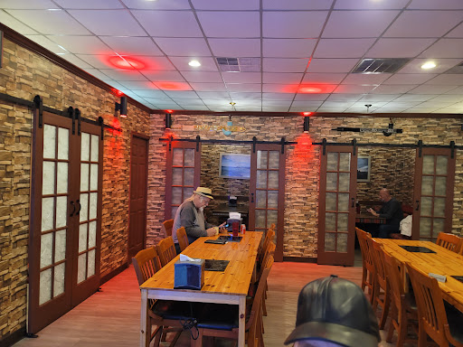 Photo of Shibam Yemeni Kitchens - 340 Oriana Rd, Newport News, VA 23608