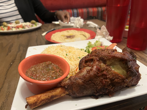 Photo of Shibam Yemeni Kitchens - 340 Oriana Rd, Newport News, VA 23608