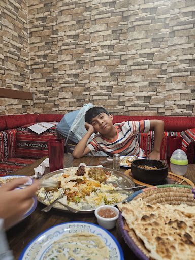 Photo of Shibam Yemeni Kitchens - 340 Oriana Rd, Newport News, VA 23608