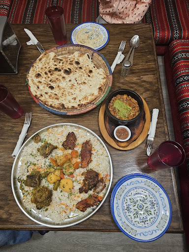 Photo of Shibam Yemeni Kitchens - 340 Oriana Rd, Newport News, VA 23608