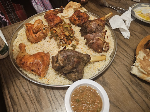 Photo of Shibam Yemeni Kitchens - 340 Oriana Rd, Newport News, VA 23608