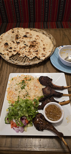 Photo of Shibam Yemeni Kitchens - 340 Oriana Rd, Newport News, VA 23608