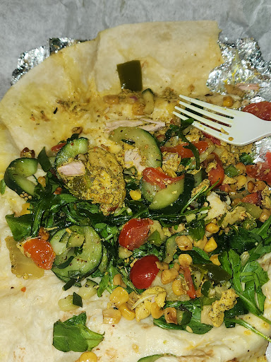 Photo of mezeh - 3961 Kilgore Ave, Hampton, VA 23666