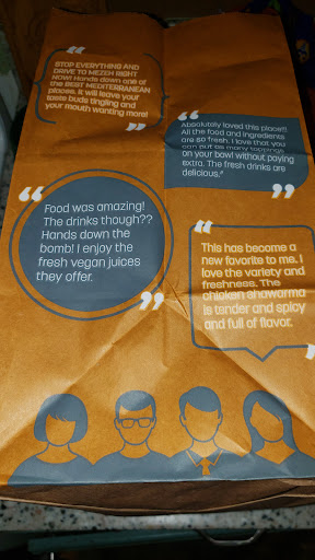 Photo of mezeh - 3961 Kilgore Ave, Hampton, VA 23666