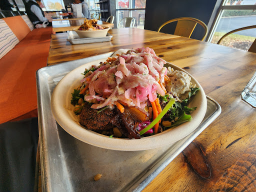 Photo of mezeh - 3961 Kilgore Ave, Hampton, VA 23666