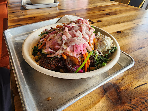 Photo of mezeh - 3961 Kilgore Ave, Hampton, VA 23666