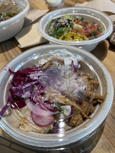 Photo of mezeh - 3961 Kilgore Ave, Hampton, VA 23666