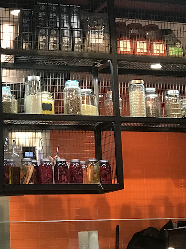 Photo of mezeh - 3961 Kilgore Ave, Hampton, VA 23666