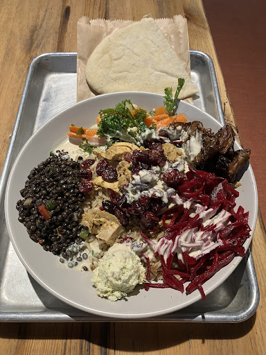 Photo of mezeh - 3961 Kilgore Ave, Hampton, VA 23666