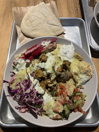 Photo of mezeh - 3961 Kilgore Ave, Hampton, VA 23666