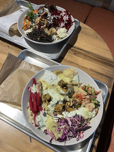 Photo of mezeh - 3961 Kilgore Ave, Hampton, VA 23666