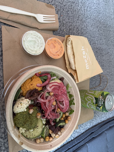 Photo of mezeh - 3961 Kilgore Ave, Hampton, VA 23666