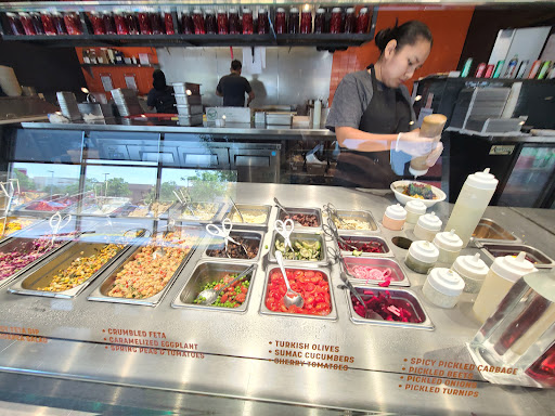 Photo of mezeh - 3961 Kilgore Ave, Hampton, VA 23666