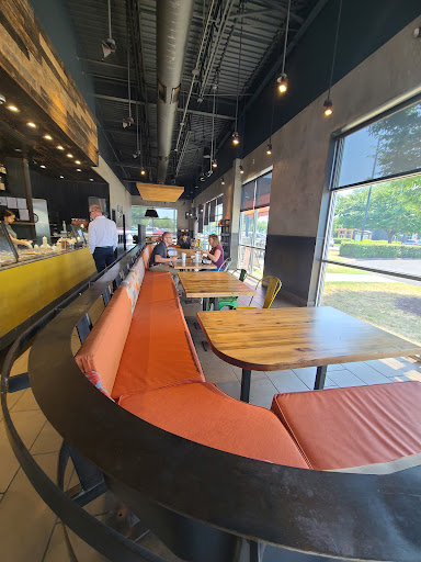 Photo of mezeh - 3961 Kilgore Ave, Hampton, VA 23666