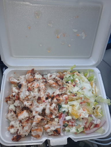 Photo of Mira's Kitchen - 4902 W Mercury Blvd, Hampton, VA 23666