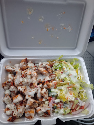 Photo of Mira's Kitchen - 4902 W Mercury Blvd, Hampton, VA 23666