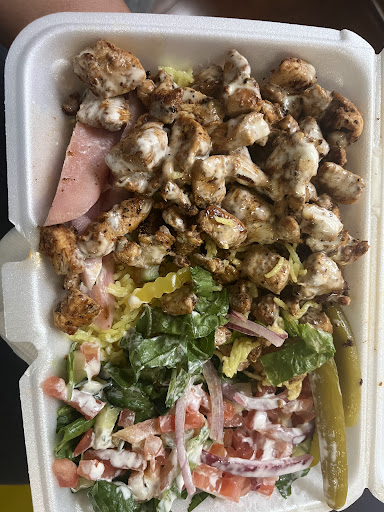 Photo of Mira's Kitchen - 4902 W Mercury Blvd, Hampton, VA 23666