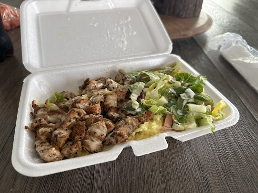 Photo of Mira's Kitchen - 4902 W Mercury Blvd, Hampton, VA 23666